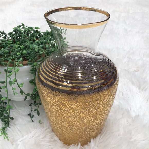 Vintage vase